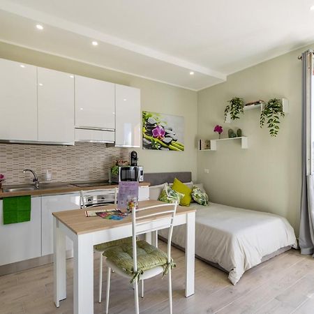 Apartamento Monza-Station Wi-Fi E Smart-Tv. Exterior foto